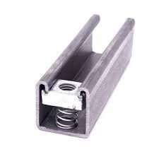 Spring Nut 3/8″ | EV