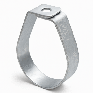 Swivel loop hanger 1"