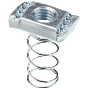 SPRING NUT 3/8