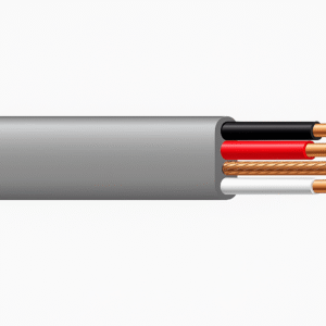 WIRE UF B 12/3 COPPR COLORS BLACK WHITE AND RED AND UNCOVERED 1000FEET,  Southwire