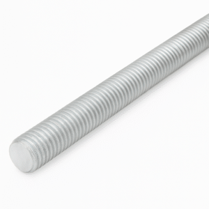 THREADED ROD 3/8-16" GALVANIZED 10ft